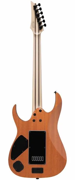 Ibanez RG5121RET-PRT, detail 2