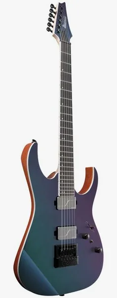 Ibanez RG5121RET-PRT, detail 3