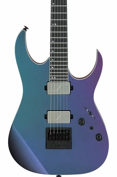 Ibanez RG5121RET-PRT, detail 4