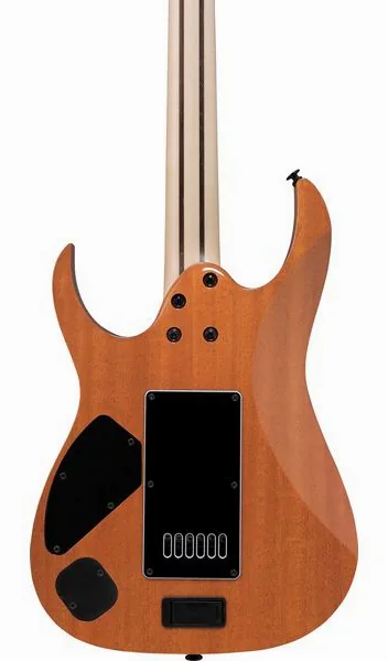 Ibanez RG5121RET-PRT, detail 5
