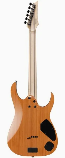 Ibanez RG5121RL-DBF, detail 2
