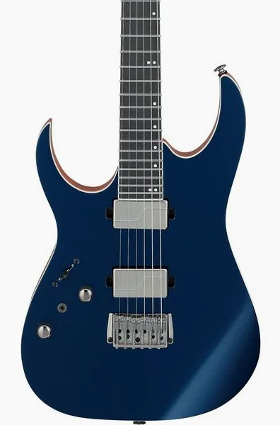 Ibanez RG5121RL-DBF, detail 4