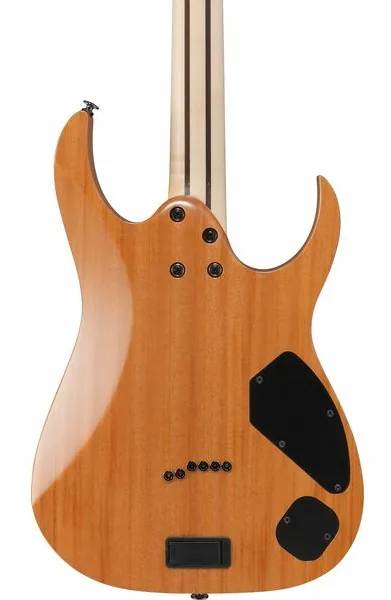 Ibanez RG5121RL-DBF, detail 5