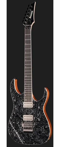 Ibanez RG5320R-CSW, detail 2