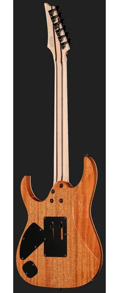 Ibanez RG5320R-CSW, detail 3