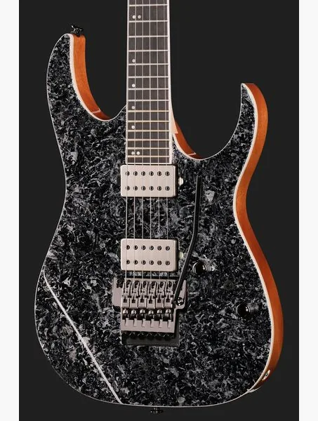 Ibanez RG5320R-CSW, detail 4