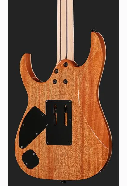 Ibanez RG5320R-CSW, detail 5