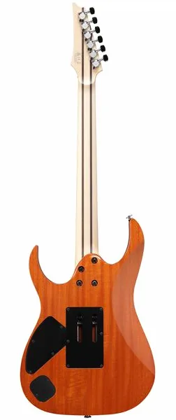 Ibanez RG5320RC-DFM, detail 2
