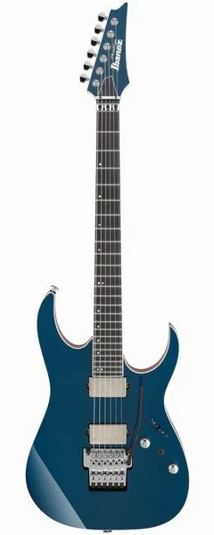 Ibanez RG5320RC-DFM, front view