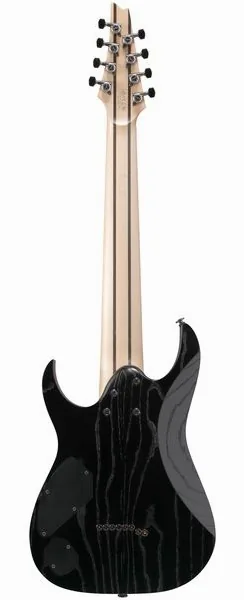 Ibanez RG5328R-LDK, detail 2