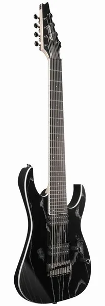 Ibanez RG5328R-LDK, detail 3