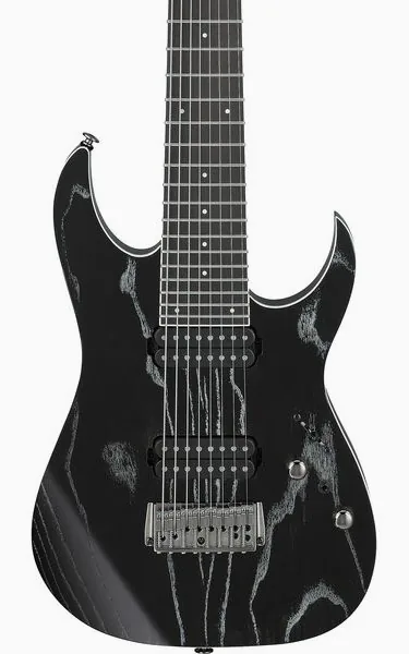 Ibanez RG5328R-LDK, detail 4