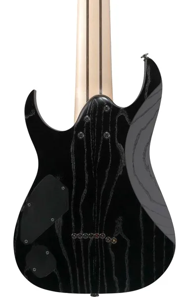 Ibanez RG5328R-LDK, detail 5