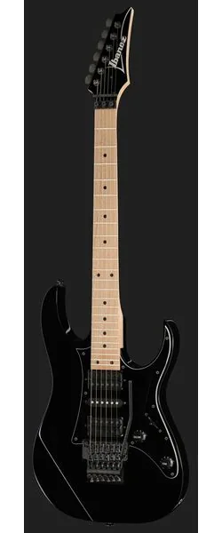 Ibanez RG550-BK, detail 2