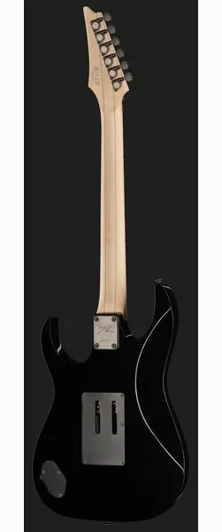 Ibanez RG550-BK, detail 3