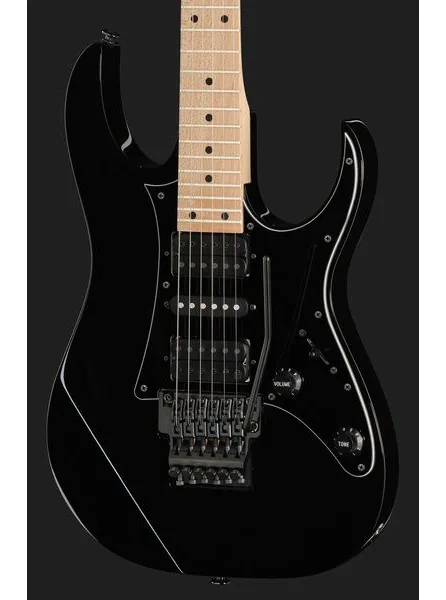 Ibanez RG550-BK, detail 4