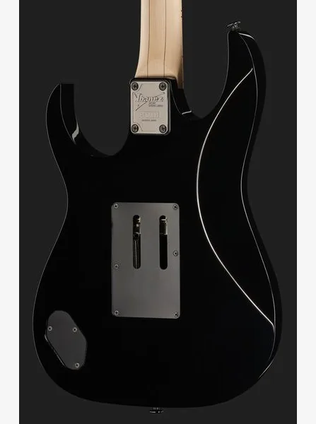 Ibanez RG550-BK, detail 5