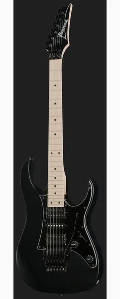 Ibanez RG550-BKF, detail 2