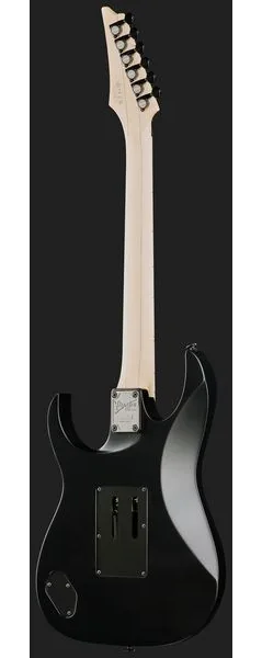Ibanez RG550-BKF, detail 3