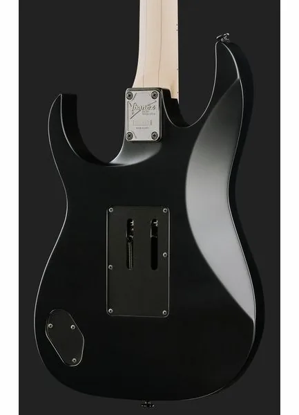 Ibanez RG550-BKF, detail 5