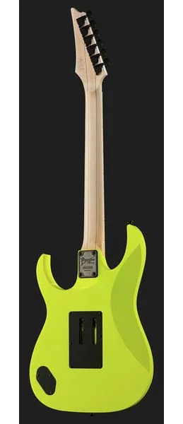 Ibanez RG550-DY, detail 3