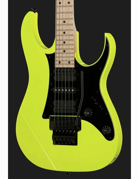 Ibanez RG550-DY, detail 4