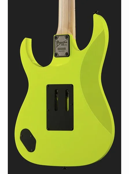 Ibanez RG550-DY, detail 5