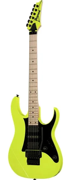 Ibanez RG550-DY, front view