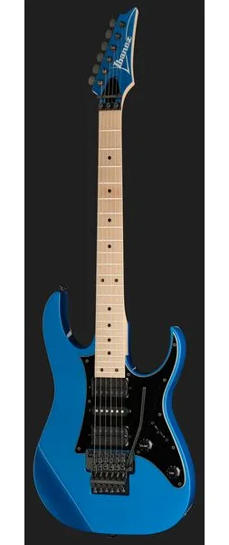 Ibanez RG550-EB, detail 2