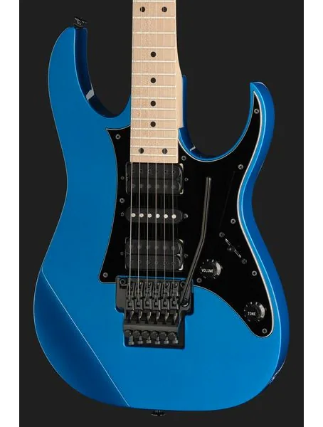 Ibanez RG550-EB, detail 4