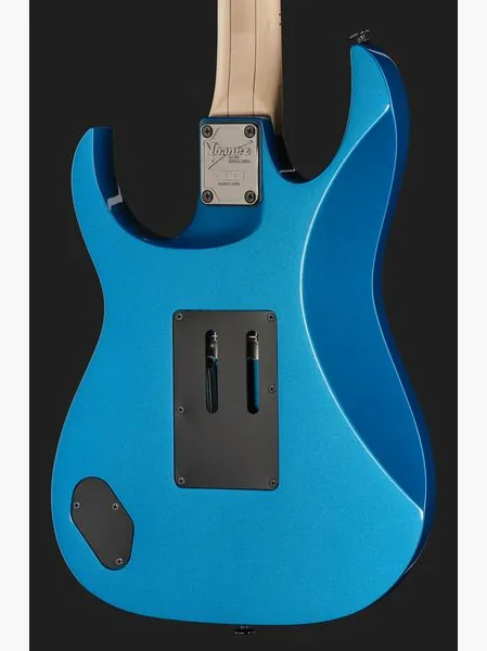 Ibanez RG550-EB, detail 5