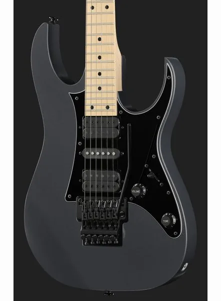 Ibanez RG550-GRF, detail 4