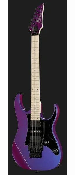 Ibanez RG550-PN, detail 2