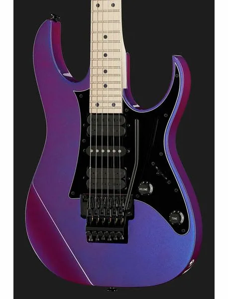 Ibanez RG550-PN, detail 4