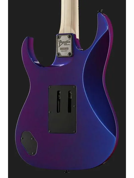 Ibanez RG550-PN, detail 5