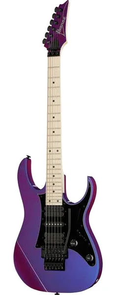 Ibanez RG550-PN, front view