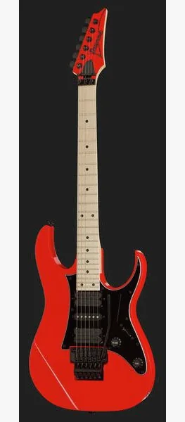 Ibanez RG550-RF, detail 2