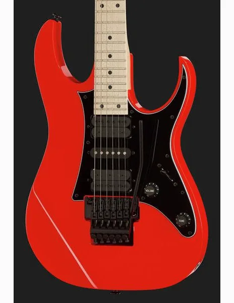 Ibanez RG550-RF, detail 4