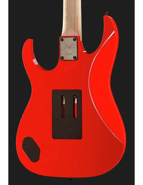 Ibanez RG550-RF, detail 5