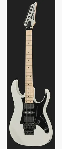 Ibanez RG550-WHF, detail 2