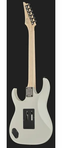 Ibanez RG550-WHF, detail 3