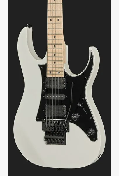 Ibanez RG550-WHF, detail 4