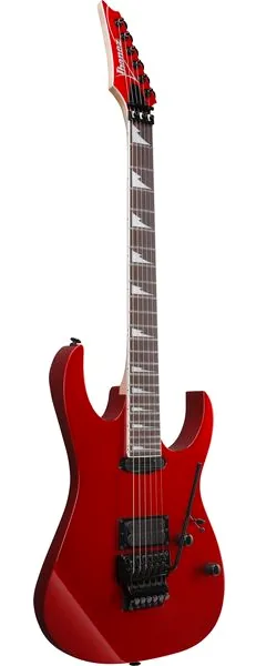 Ibanez RG565R-CA, detail 2