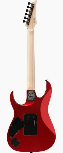Ibanez RG565R-CA, detail 3