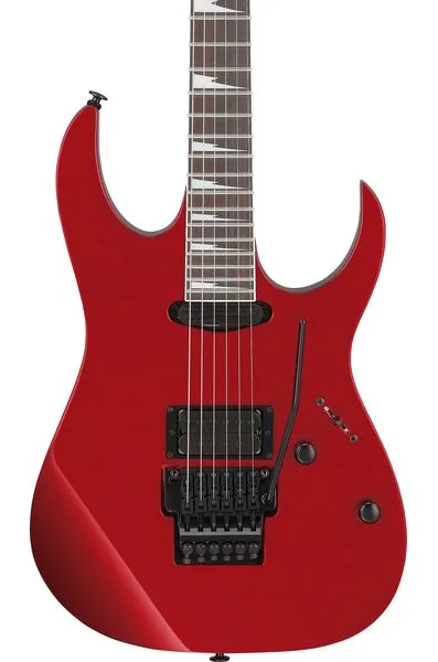 Ibanez RG565R-CA, detail 4