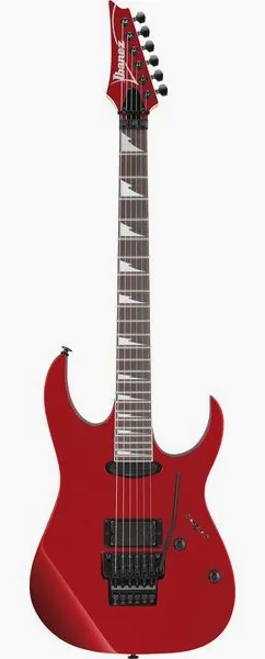 Ibanez RG565R-CA, detail 5