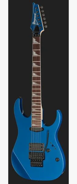 Ibanez RG565R-EB, detail 2