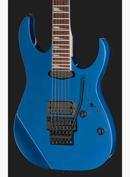 Ibanez RG565R-EB, detail 4