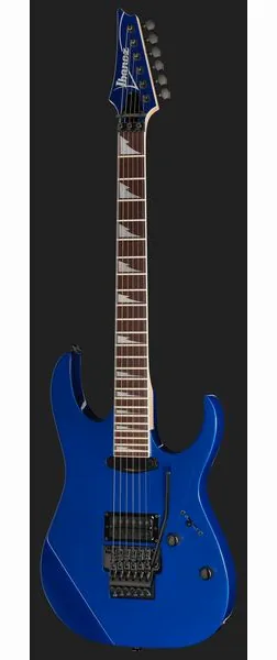 Ibanez RG565R-LB, detail 2