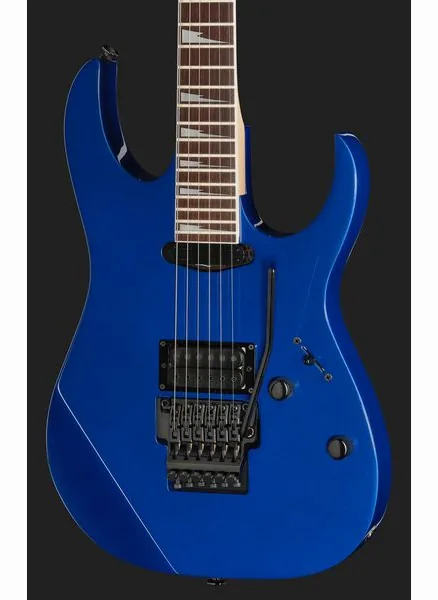 Ibanez RG565R-LB, detail 4